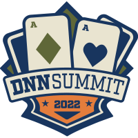 DNN Summit 2022 Las Vegas
